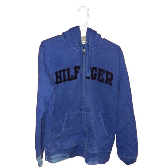 Tommy Hilfiger Other - Tommy Hilfiger Hoodie